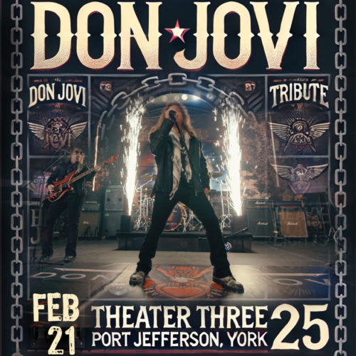 DONJOVI THEATER THREE