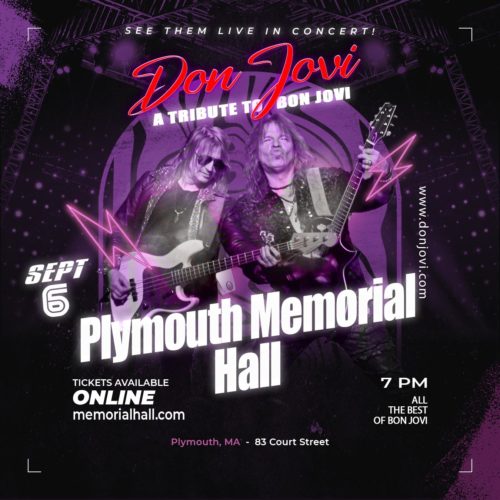 Plymouth Memorial Hall