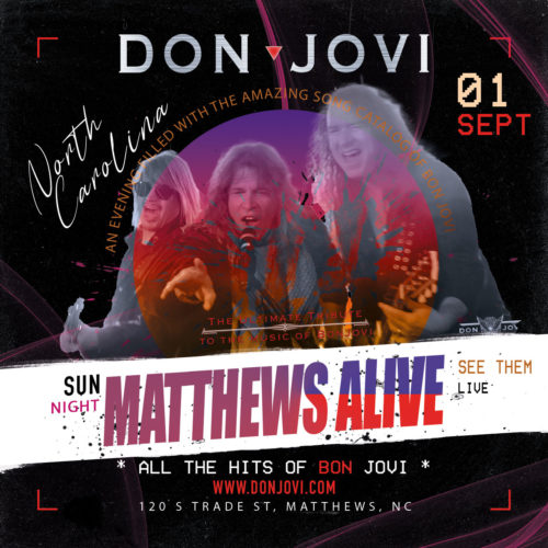 DJMATTHEWSALIVE