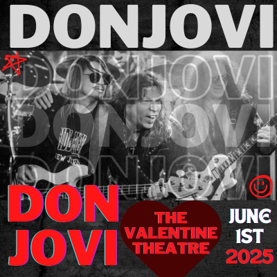 VALENTINE THEATRE