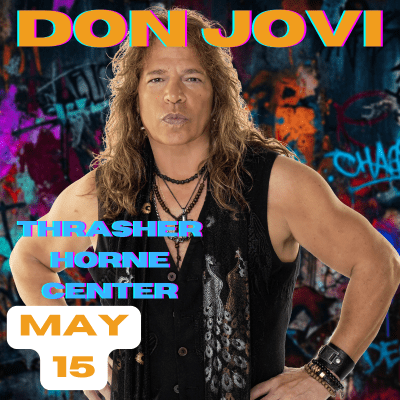 Thrasher Horne Center