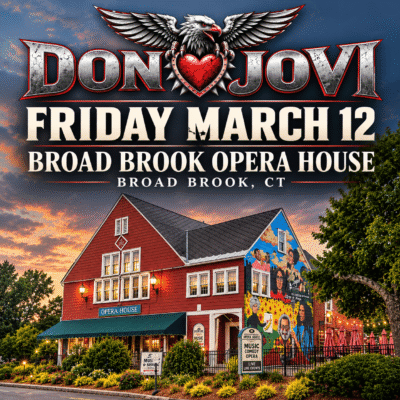 Don Jovi at Broad Brook Opera House-2